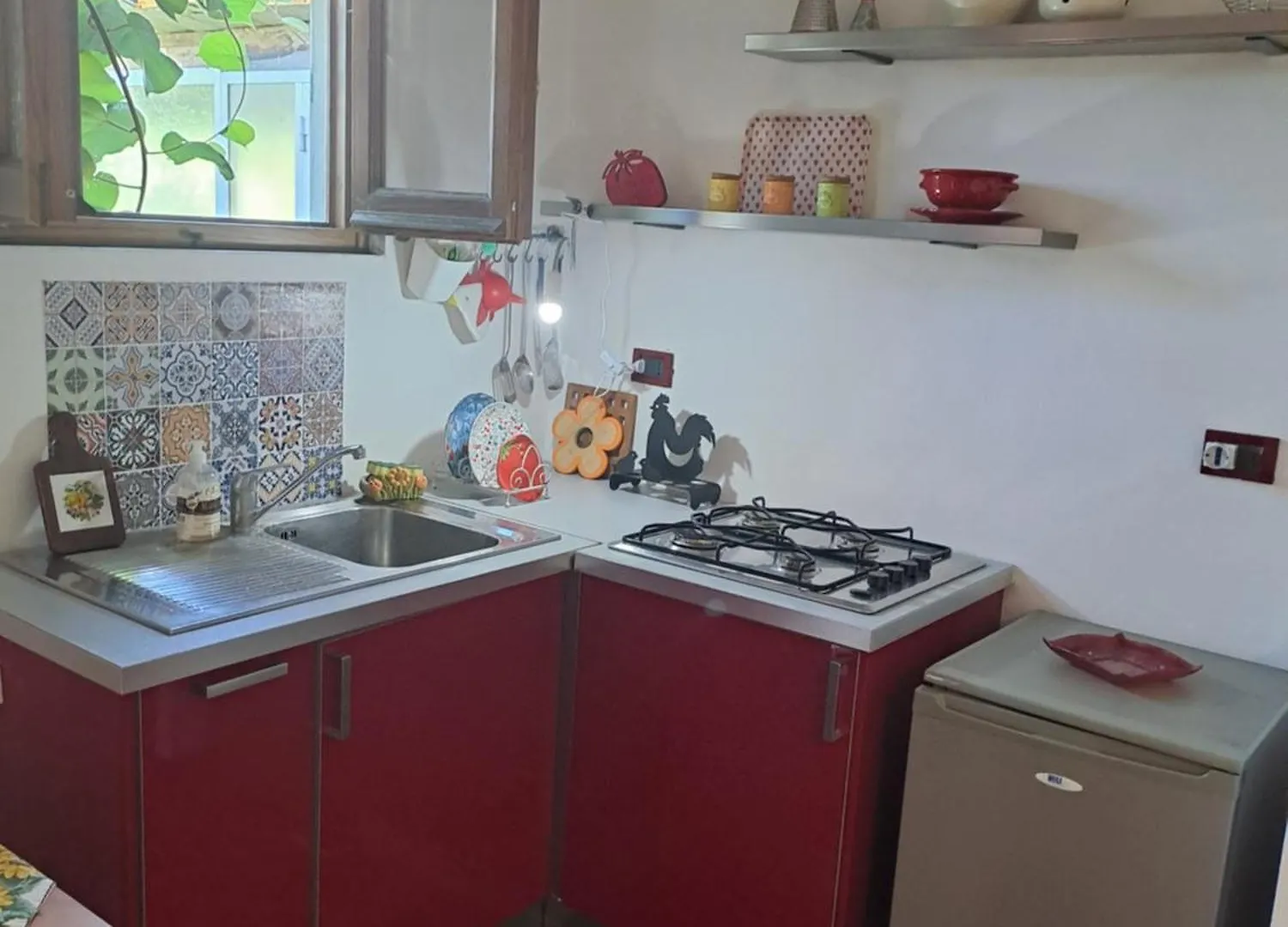 Apartment Casa Vannucci Lucca Italy