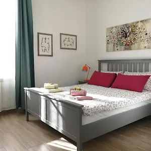 Appartement Casa Sansevera, Lucques