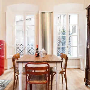 Appartement Il Nido In Centro, Lucques