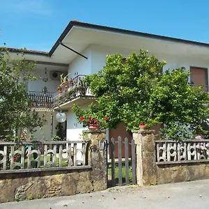 Appartamento Da Benito&renza
