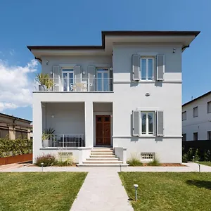 Villa Fedora Luxury, Lucca