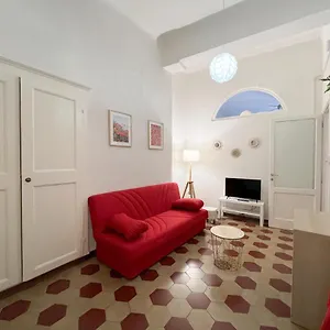 Appartement Civico 41 Center, Lucques