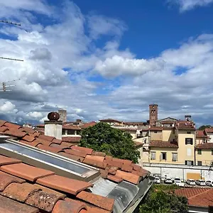Galli Tassi Apartment