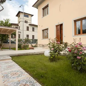 Bed & Breakfast Rosa Antica, Lucca