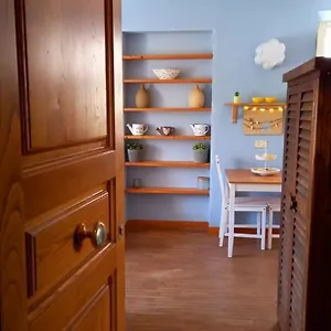 Margherita Apartment