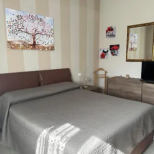 Casa Alessia Apartment