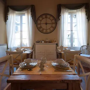 Bed & Breakfast Corte Toro, Lucca