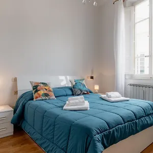 San Frediano Apartment