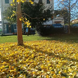 Penzion Rossi, Lucca