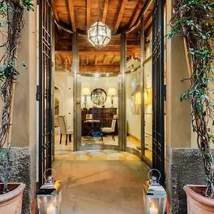 Hotel Heritage Retreat, Lucca