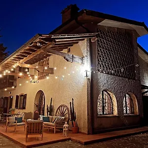 Bed & Breakfast Casale I Tigli, Lucca