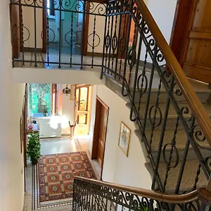 Bed & Breakfast Adelina, Lucca