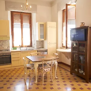 Dimora Altemura Casa de hóspedes