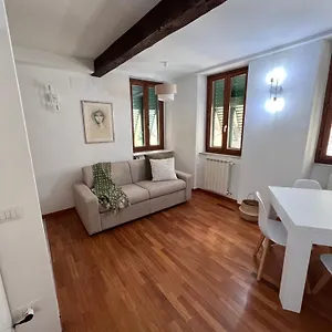  Appartamento A Casa Di Cri