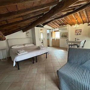  Appartamento La Casa Del Galletto - At The Of The
