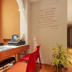 Bed & Breakfast Cento Passi Dalle Mura, Lucca