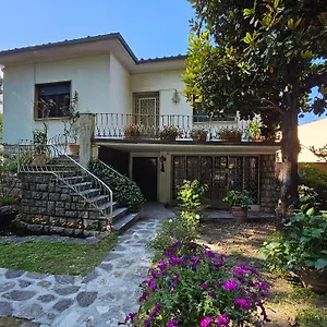 Bed & Breakfast Casa Tessieri, Lucca
