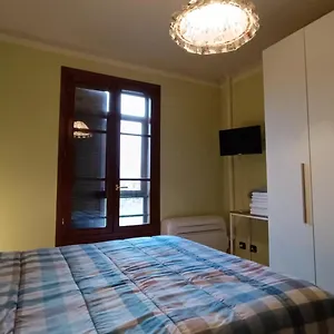 Nocleg ze śniadaniem Le Rondini Di San Donato, Lukka