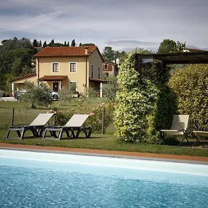 Venkovský dům Ai Linchi, Lucca