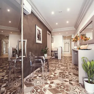 Apartament Luccainn, Lukka