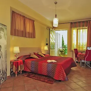 Bed & Breakfast Ai Cipressi, Lucca