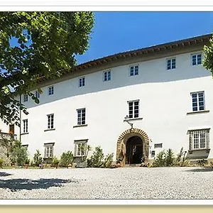 Hotel apartamentowy Casa Diocesana Di, Lukka