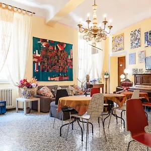 Bed & Breakfast La Gemma Di Elena, Lucca