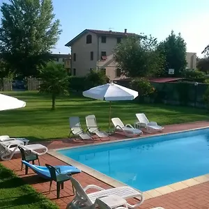Bed & Breakfast Il Casale Di Nanni, Lucca