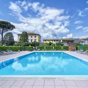 Bed & Breakfast Pardi, Lucca