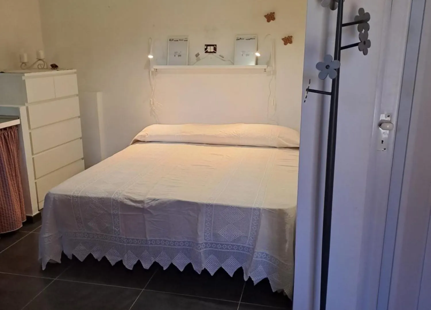 Casa Vannucci Lucca Italy