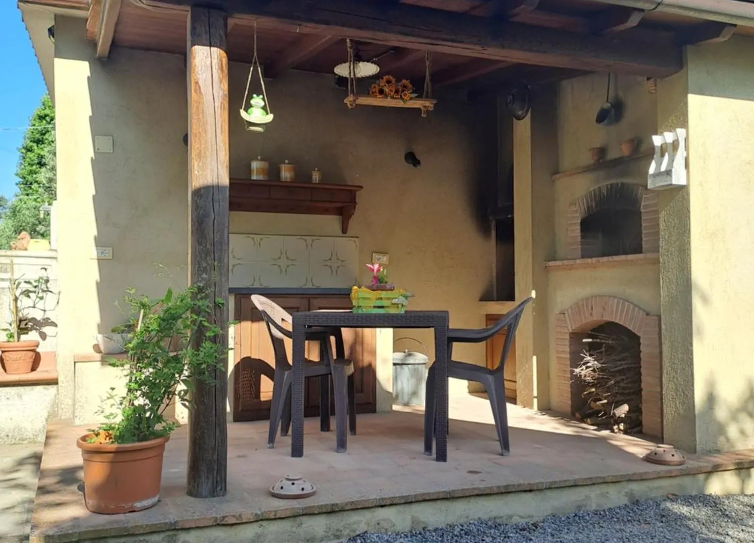 Casa Vannucci Lucca 0*,  Italy