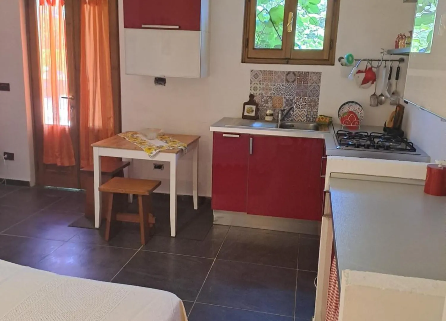 Casa Vannucci Lucca Apartment