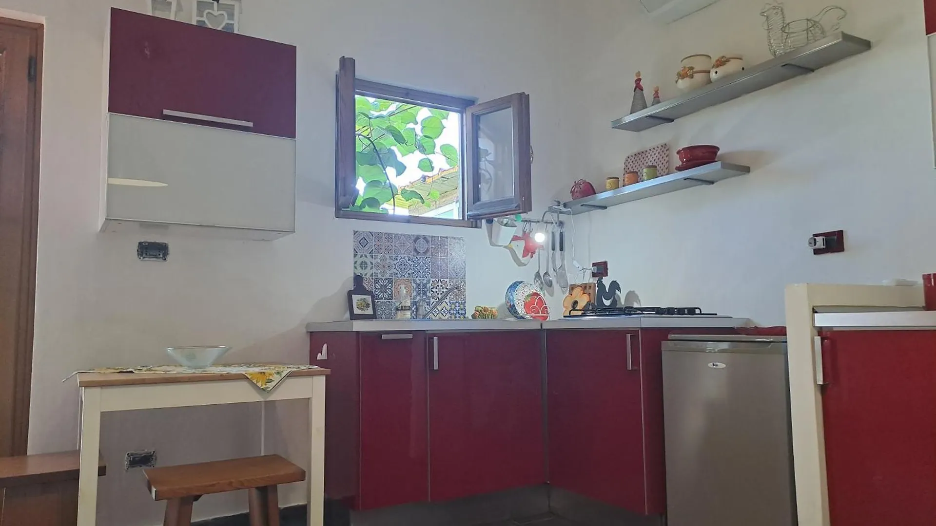 Casa Vannucci Lucca Apartment