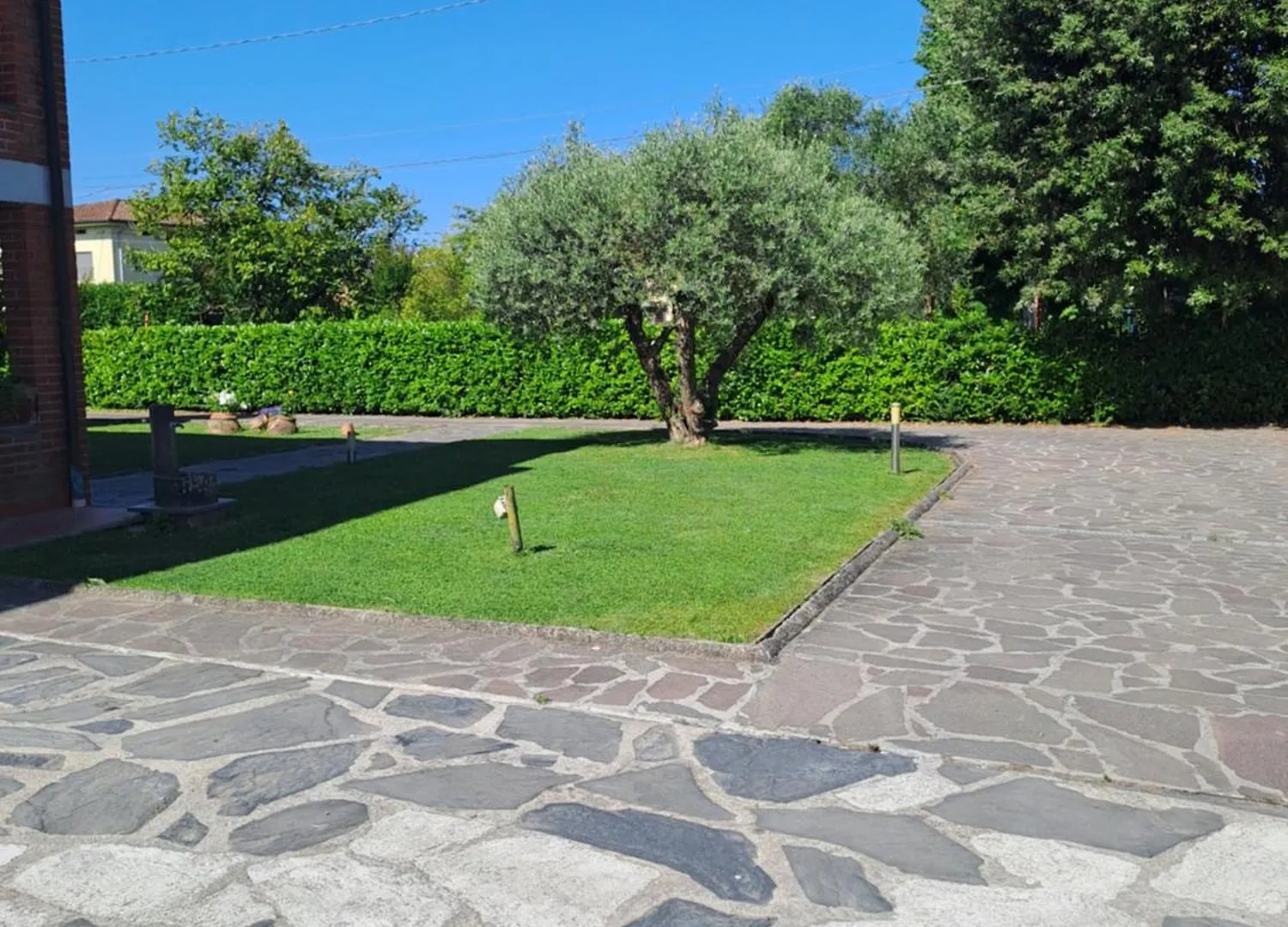 Casa Vannucci Lucca