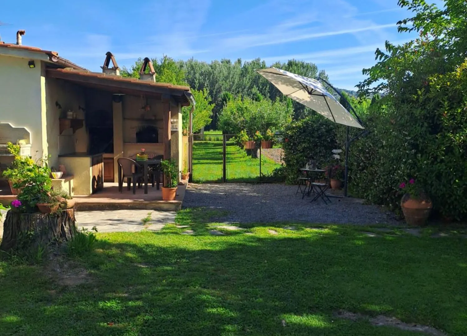 Apartment Casa Vannucci Lucca