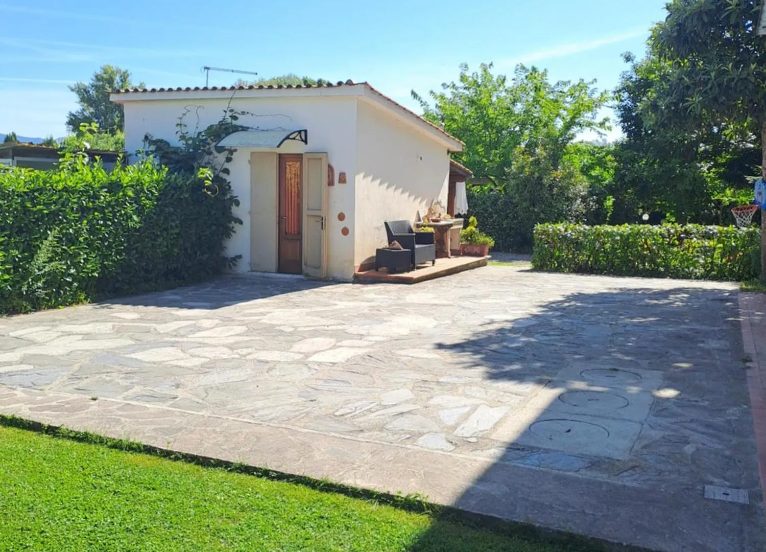 Casa Vannucci Lucca 0*,