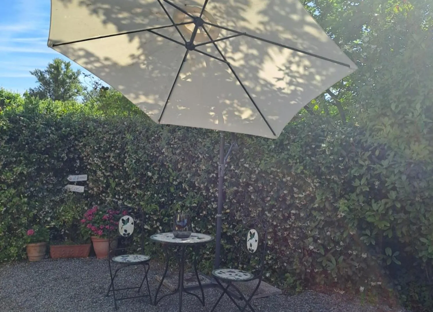Casa Vannucci Lucca Apartment