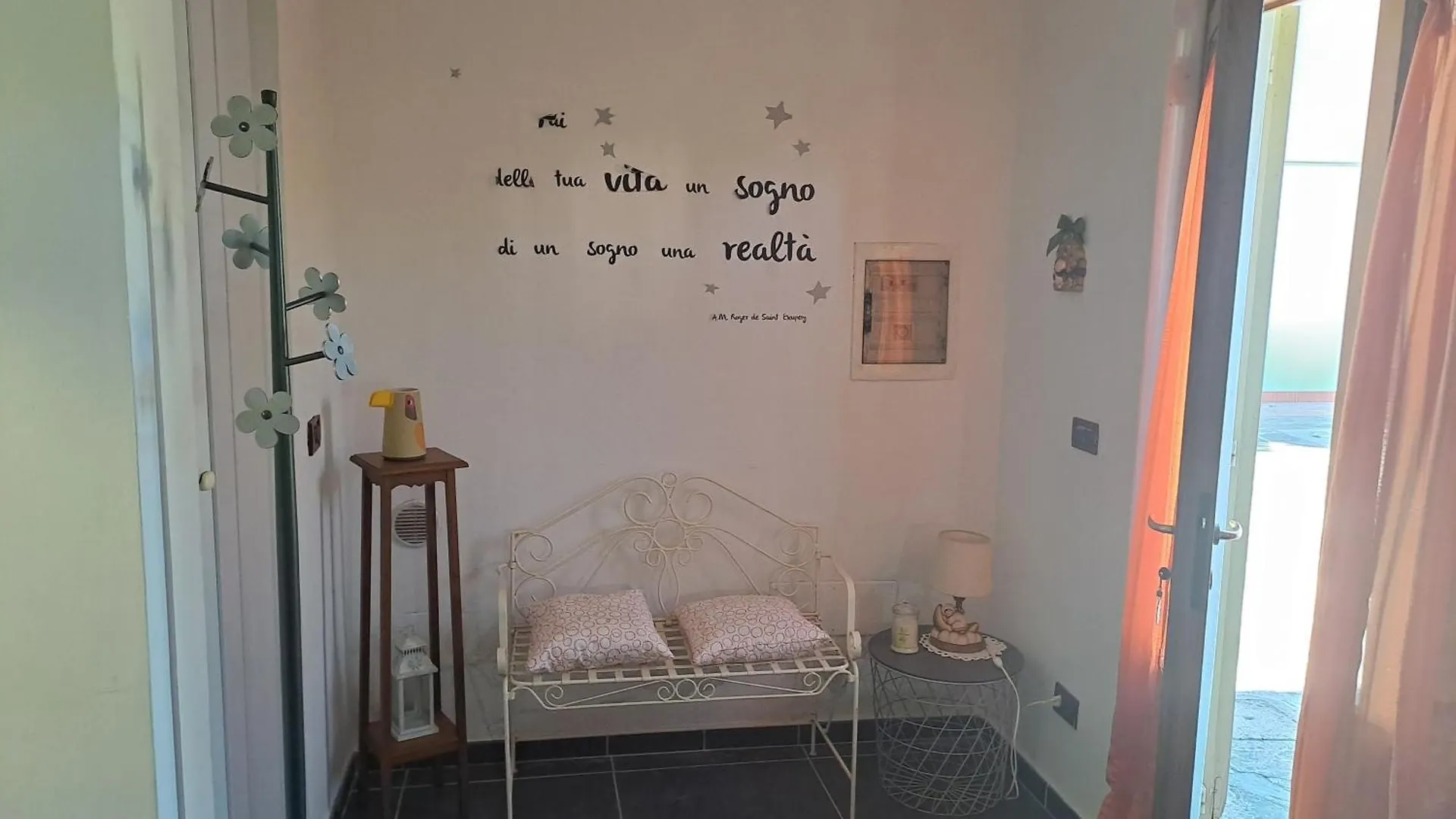 Apartment Casa Vannucci Lucca
